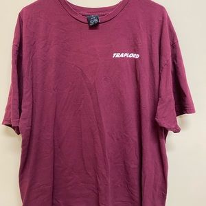 A$AP Ferg Traplord merch